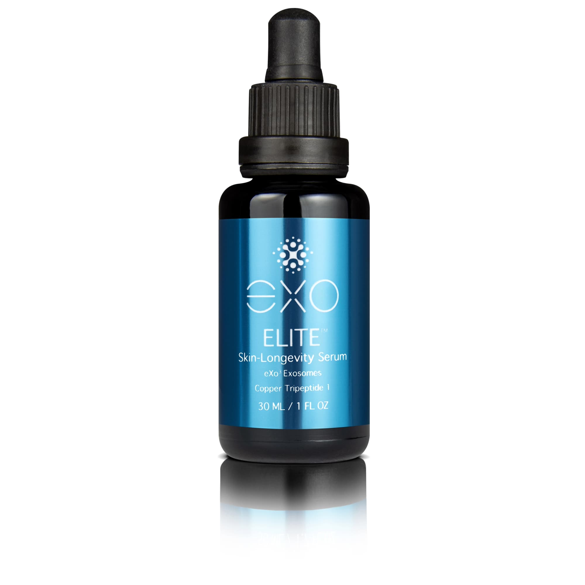 EXO ELITE™ Skin Longevity Serum