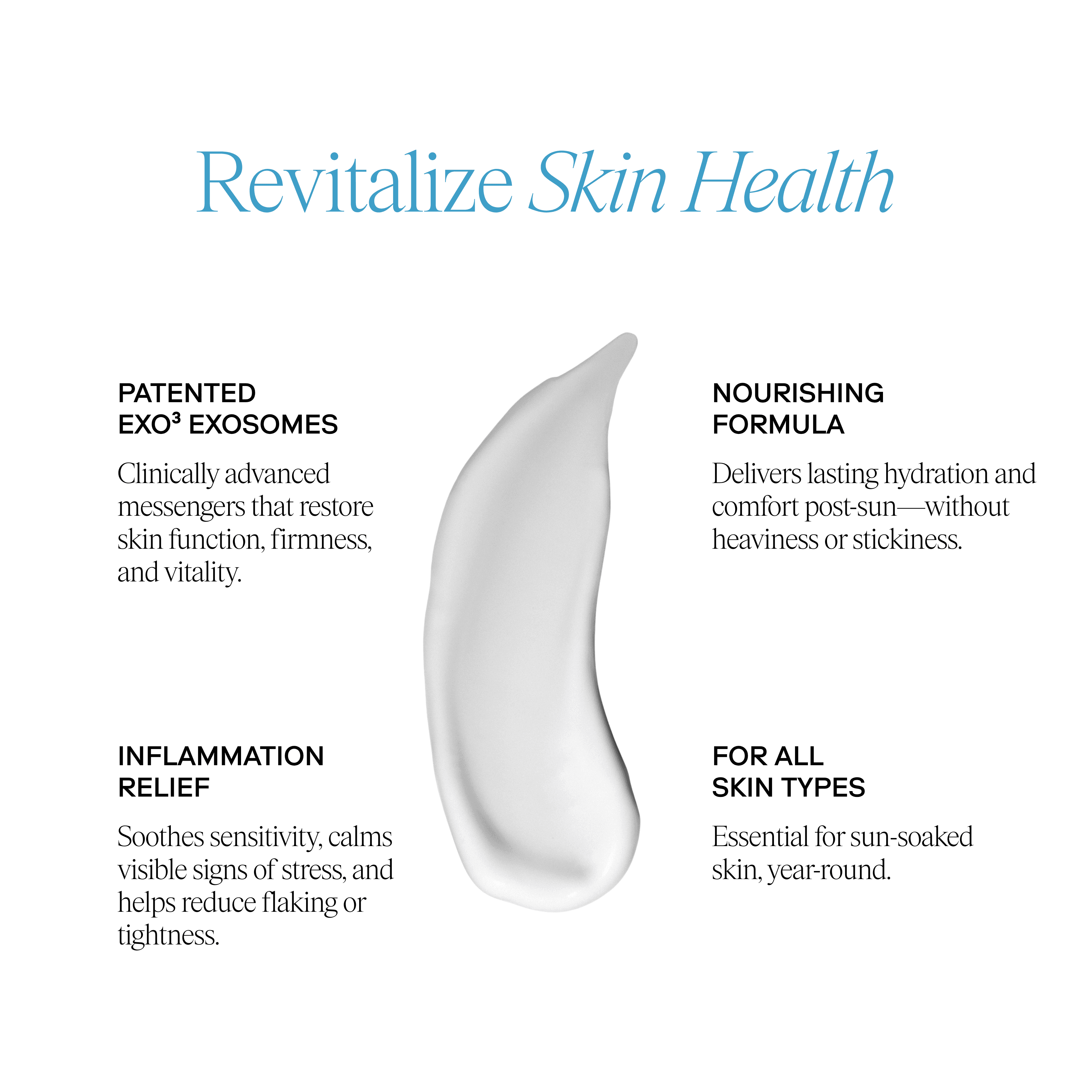 EXO ELEVATE™ Skin Longevity Complex