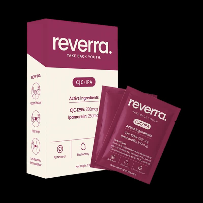 Reverra Discovery Pack