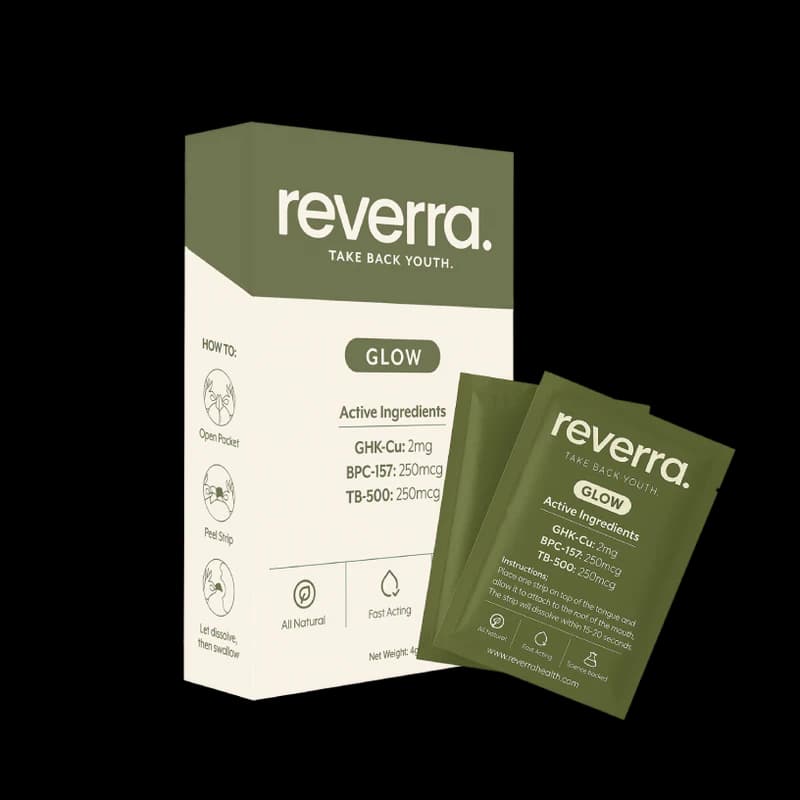 Reverra Discovery Pack