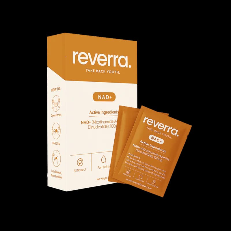 Reverra Discovery Pack