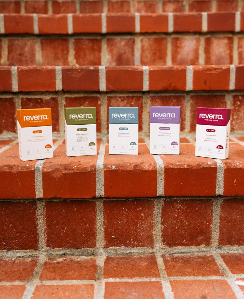 Reverra Discovery Pack