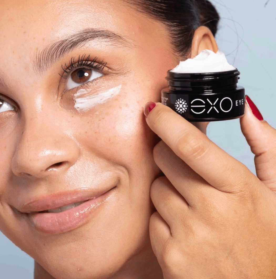 EXO EYE™ Revitalizing Eye Balm